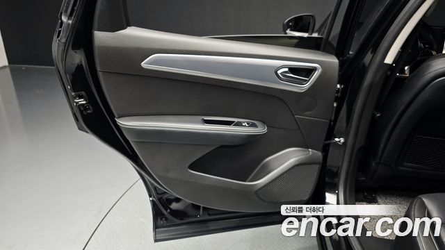 Renault Korea XM3 1.3 TCe RE Signature 2023 — фото 25