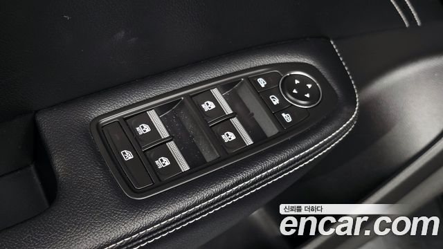 Renault Korea XM3 1.3 TCe RE Signature 2023 — фото 27