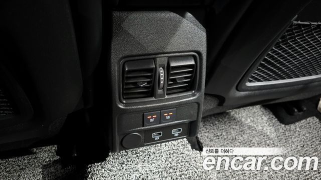 Renault Korea XM3 1.3 TCe RE Signature 2023 — фото 29