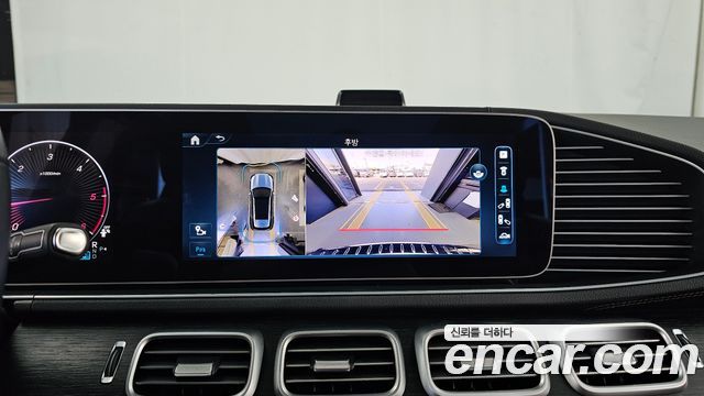 Mercedes-Benz GLE-Class (W167) GLE300d 4MATIC 2024 — фото 15
