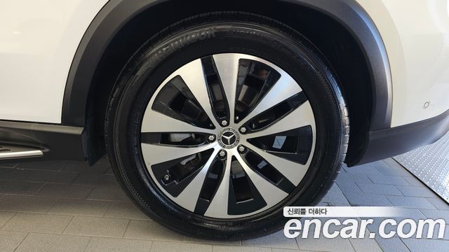 Mercedes-Benz GLE-Class (W167) GLE300d 4MATIC 2024 — фото 21