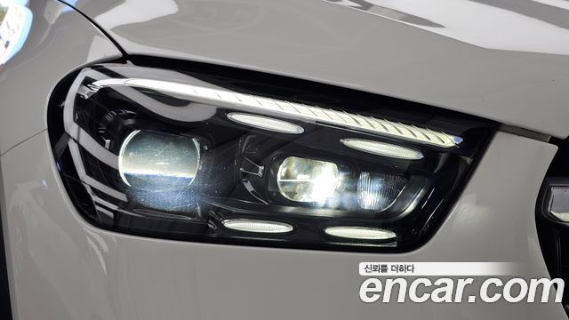 Mercedes-Benz GLE-Class (W167) GLE300d 4MATIC 2024 — фото 22