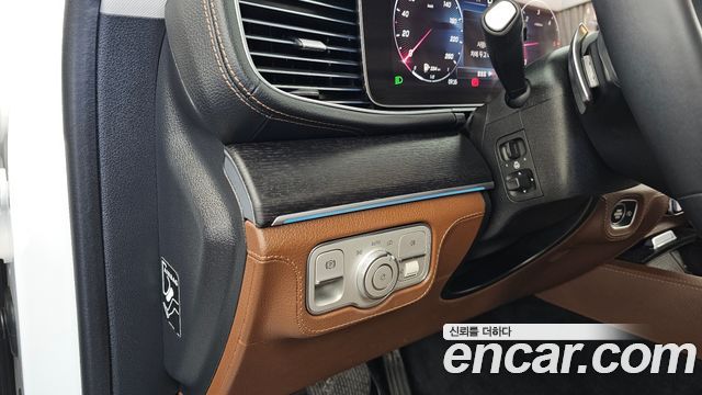 Mercedes-Benz GLE-Class (W167) GLE300d 4MATIC 2024 — фото 29