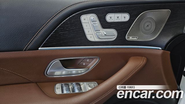 Mercedes-Benz GLE-Class (W167) GLE300d 4MATIC 2024 — фото 30