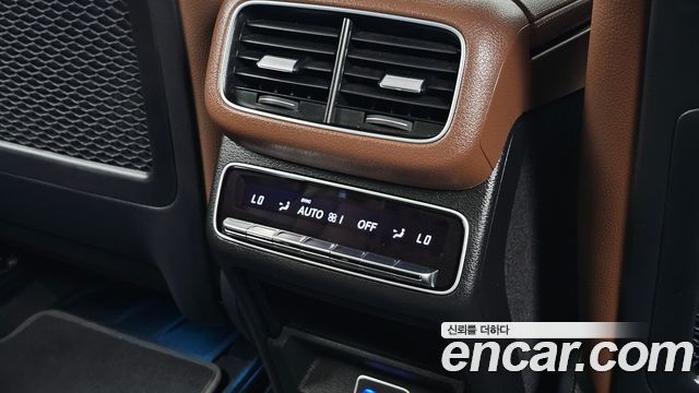 Mercedes-Benz GLE-Class (W167) GLE300d 4MATIC 2024 — фото 32