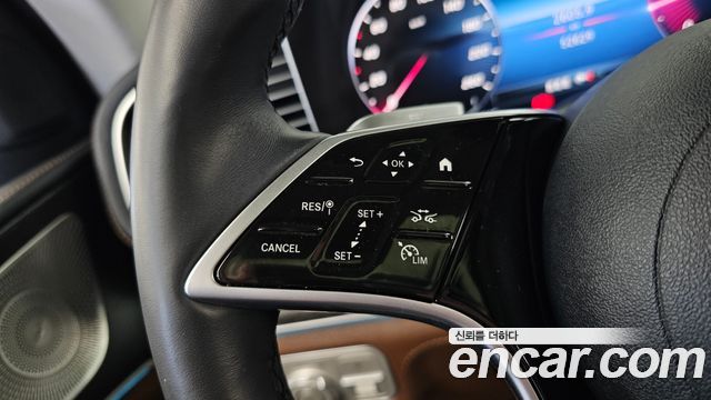 Mercedes-Benz GLE-Class (W167) GLE300d 4MATIC 2024 — фото 35