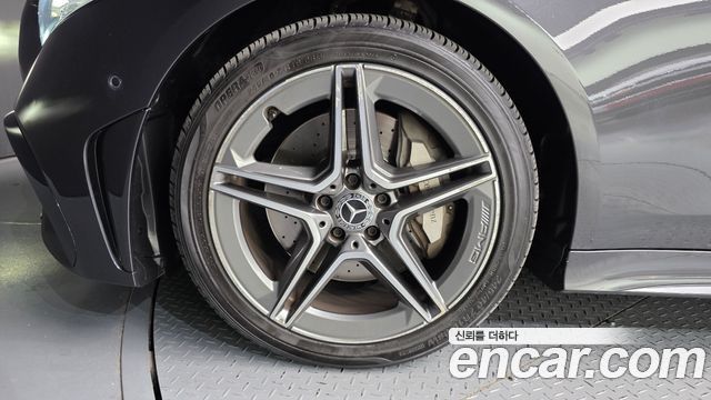 Mercedes-Benz CLS-Class (C257) CLS300d 4MATIC 2022 — фото 5