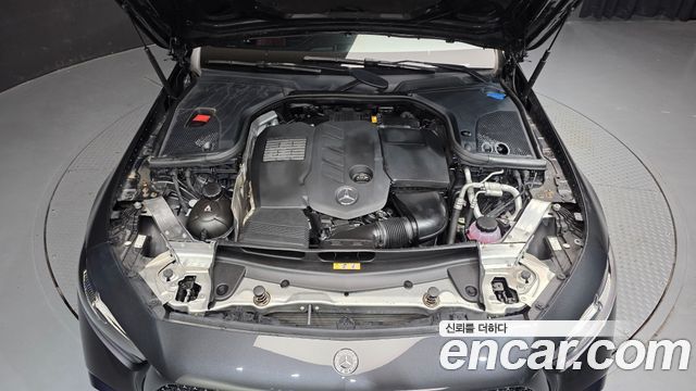 Mercedes-Benz CLS-Class (C257) CLS300d 4MATIC 2022 — фото 6