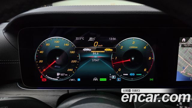 Mercedes-Benz CLS-Class (C257) CLS300d 4MATIC 2022 — фото 8