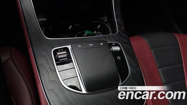 Mercedes-Benz CLS-Class (C257) CLS300d 4MATIC 2022 — фото 9