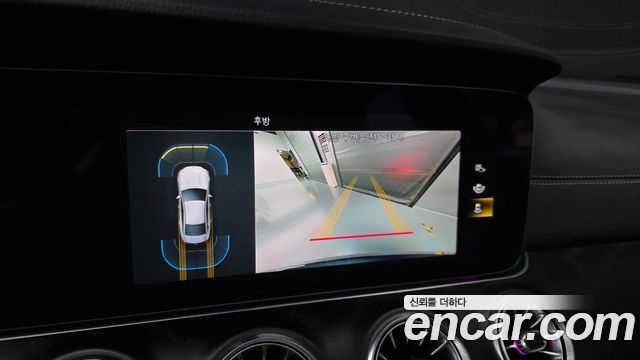 Mercedes-Benz CLS-Class (C257) CLS300d 4MATIC 2022 — фото 18