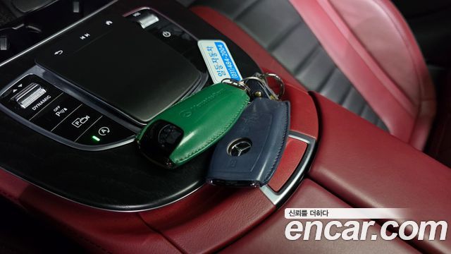 Mercedes-Benz CLS-Class (C257) CLS300d 4MATIC 2022 — фото 19