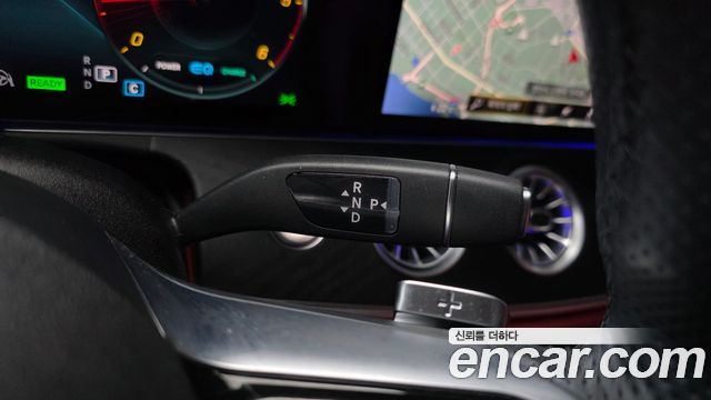 Mercedes-Benz CLS-Class (C257) CLS300d 4MATIC 2022 — фото 22