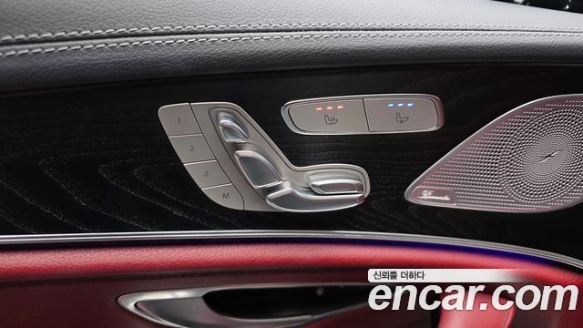 Mercedes-Benz CLS-Class (C257) CLS300d 4MATIC 2022 — фото 24
