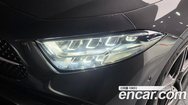 Mercedes-Benz CLS-Class (C257) CLS300d 4MATIC 2022 — фото 28