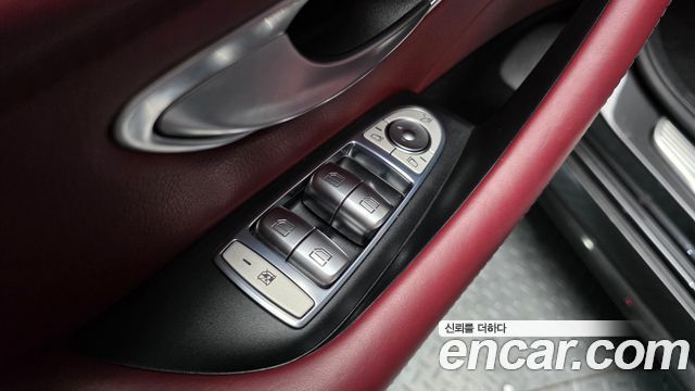 Mercedes-Benz CLS-Class (C257) CLS300d 4MATIC 2022 — фото 35