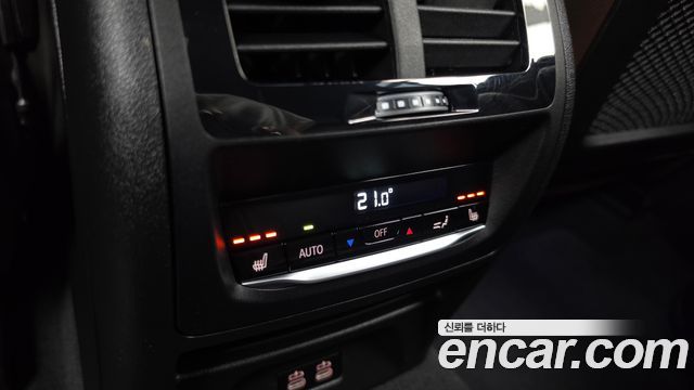 BMW X3 (G01) xDrive 20i M Sport 2024 — фото 19