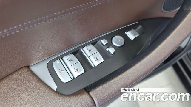 BMW X3 (G01) xDrive 20i M Sport 2024 — фото 28
