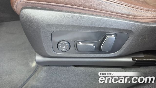 BMW X3 (G01) xDrive 20i M Sport 2024 — фото 32
