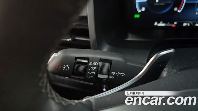 KG Mobility (SsangYong) Rexton New Arena Disel 2.2 4WD Noblesse 2024 — фото 29