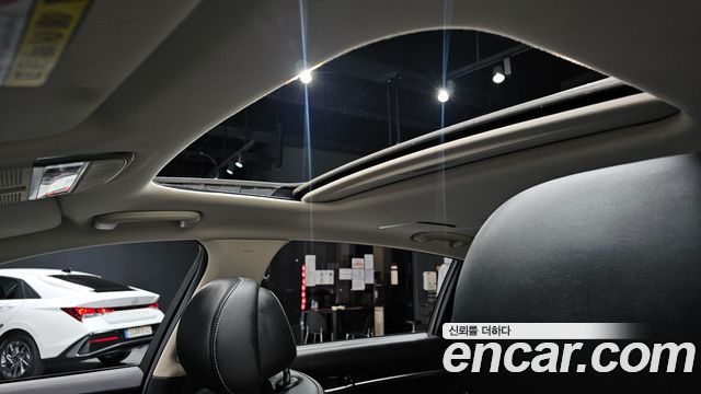 Genesis G90 3.8 AWD Premium Luxury 2019 — фото 19