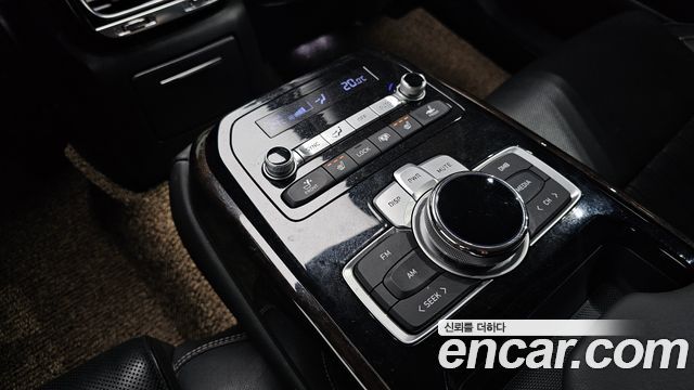 Genesis G90 3.8 AWD Premium Luxury 2019 — фото 20