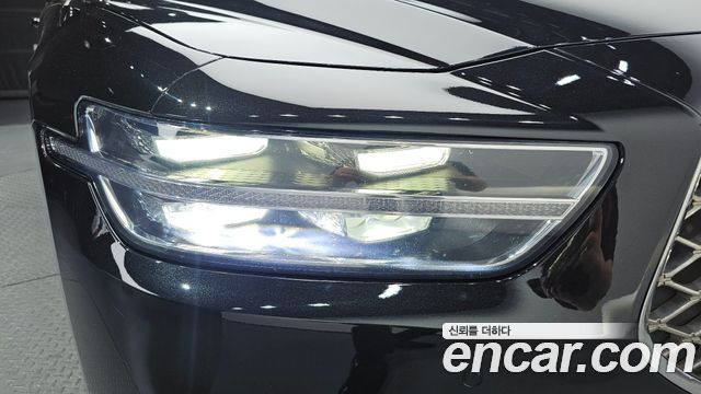 Genesis G90 3.8 AWD Premium Luxury 2019 — фото 22