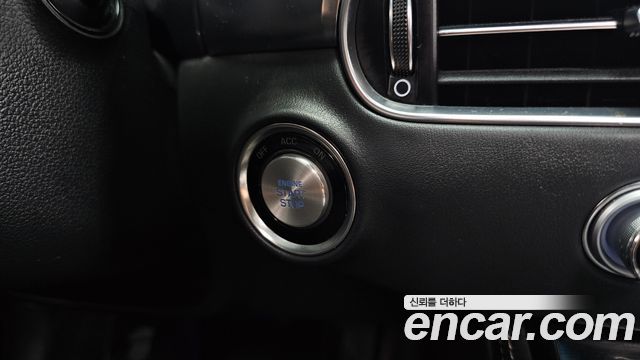 Genesis G90 3.8 AWD Premium Luxury 2019 — фото 29
