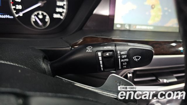 Genesis G90 3.8 AWD Premium Luxury 2019 — фото 33