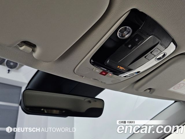 Kia EV6 Long Range 4WD Air 2022 — фото 22