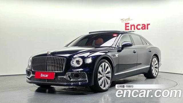 Bentley Flying Spur (III) 4.0