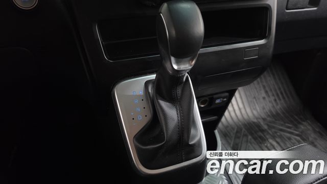 Hyundai Staria Tourer 9-Seater Modern 2022 — фото 9
