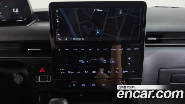 Hyundai Staria Tourer 9-Seater Modern 2022 — фото 12