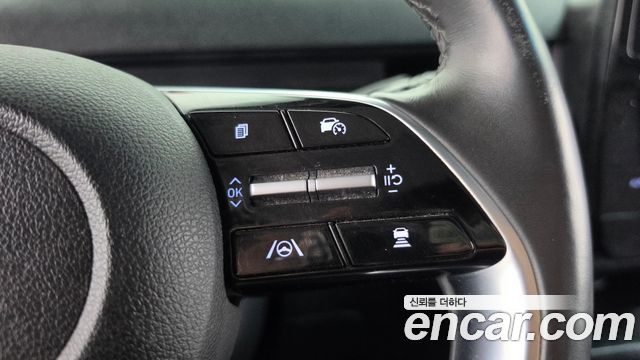 Hyundai Staria Tourer 9-Seater Modern 2022 — фото 16