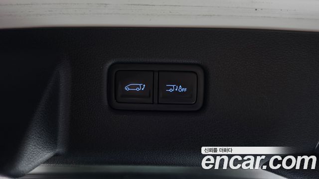 Hyundai Staria Tourer 9-Seater Modern 2022 — фото 17