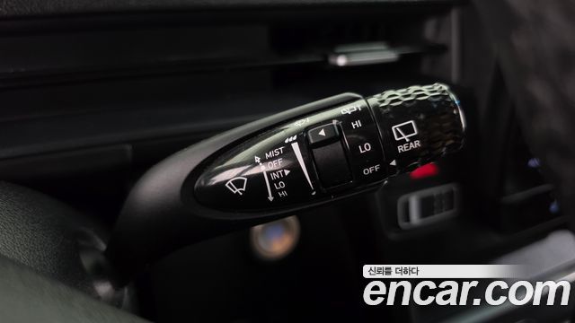 Hyundai Staria Tourer 9-Seater Modern 2022 — фото 19