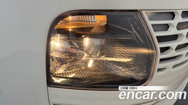 Hyundai Staria Tourer 9-Seater Modern 2022 — фото 22