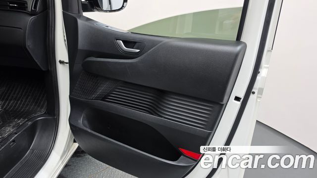 Hyundai Staria Tourer 9-Seater Modern 2022 — фото 25