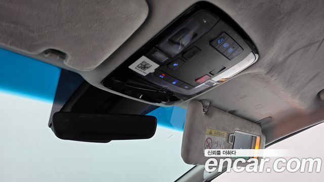 Hyundai Staria L3.5 Lounge 9-Seater Mobility 2024 — фото 17