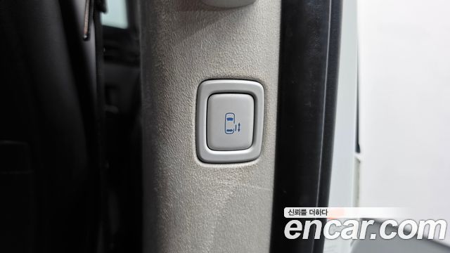 Hyundai Staria L3.5 Lounge 9-Seater Mobility 2024 — фото 18