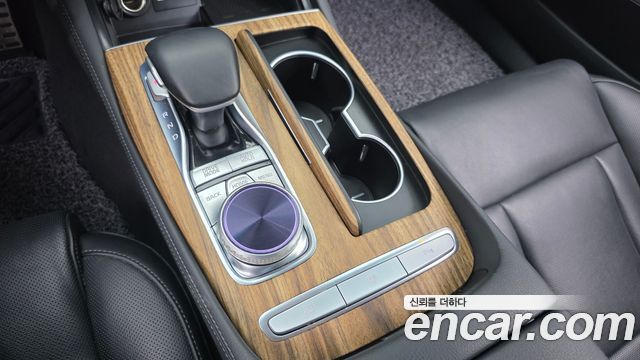 Kia K9 (II) 3.8 GDI Platinum 2023 — фото 9