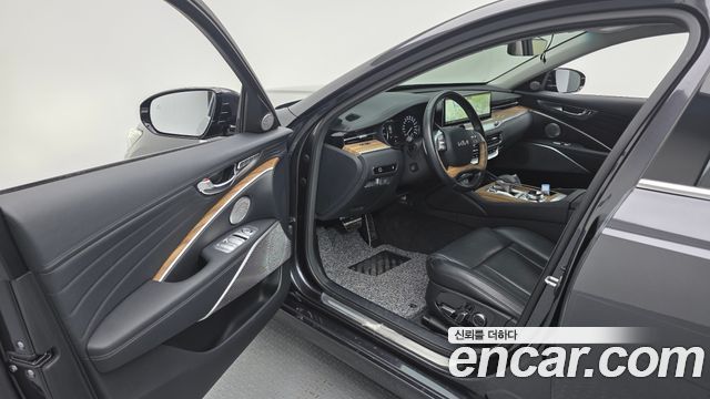 Kia K9 (II) 3.8 GDI Platinum 2023 — фото 10