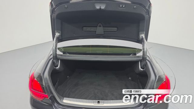 Kia K9 (II) 3.8 GDI Platinum 2023 — фото 20