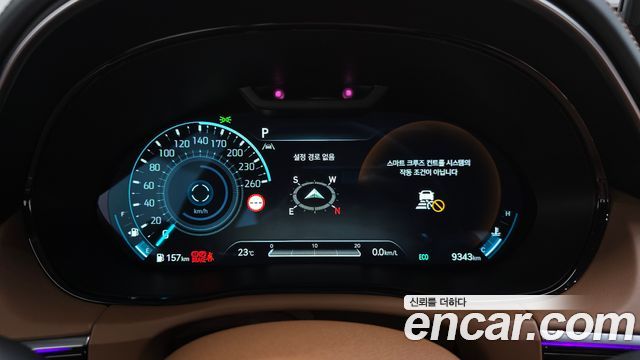 Genesis GV70 2.5T Gasoline AWD 2024 — фото 8