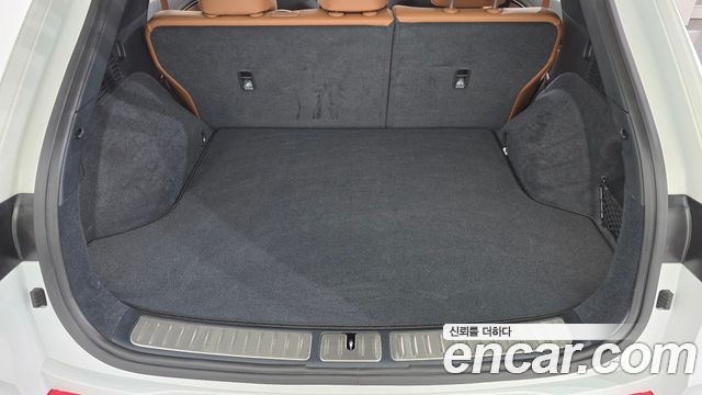 Genesis GV70 2.5T Gasoline AWD 2024 — фото 16