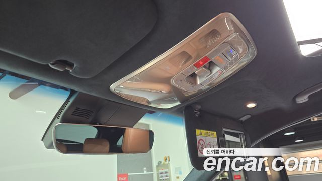 Genesis GV70 2.5T Gasoline AWD 2024 — фото 17