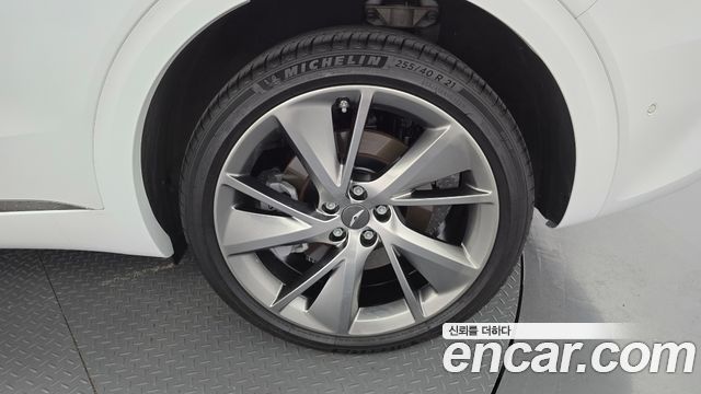 Genesis GV70 2.5T Gasoline AWD 2024 — фото 21