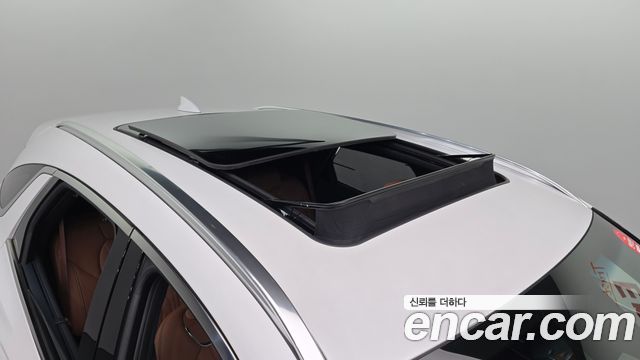 Genesis GV70 2.5T Gasoline AWD 2024 — фото 28