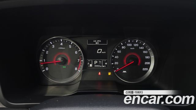 KG Mobility (SsangYong) Very New Tivoli Gasoline 1.5 2WD V3 2021 — фото 8