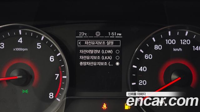 KG Mobility (SsangYong) Very New Tivoli Gasoline 1.5 2WD V3 2021 — фото 13